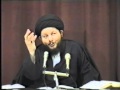 بعض ععلامات أهل الايمان وأواها معرفتهم حقيقه التوحيد