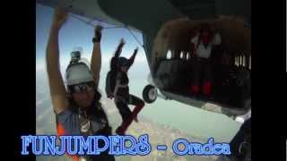 LORD'S PROMO - FUNJUMPERS ORADEA