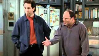 Seinfeld, Bloopers Season 8 Part 2/3