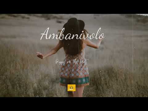Afrobeat Instrumental Types Gasy 2022 AMBANIVOLO Types Gasy Beat By Diggy On The Beat 2023