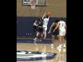 Jack Taylor Glacier Peak  #basketball