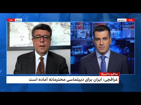 جمشید برزگر پنهان شدن خامنه ای رقابت و اتهام زنی های درون حاکمیتی را تشدید می کند