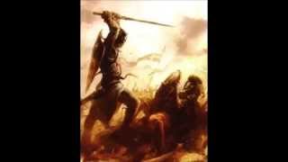 Templar Music - To Battle chords