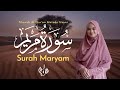 Murottal Surah Maryam FULL Metode Ummi