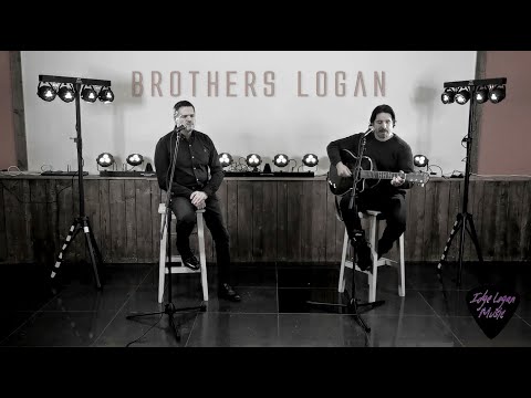 Mi Glywaf Dyner Lais - Idge Logan featuring Brother Logan