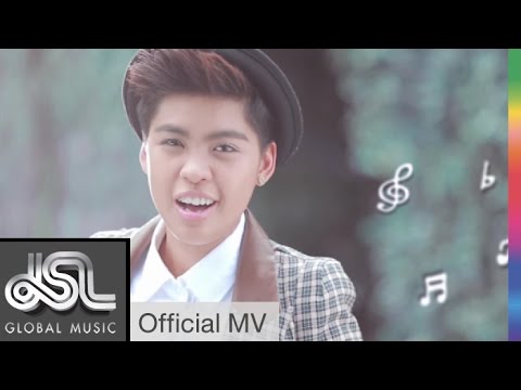 รักยืนต้น - "ผึ้ง"พรทิพย์ ลมูนน้อย (Official MV)
