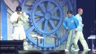 250215 Stray Kids 5TH FANMEETING ‘SKZ 5’CLOCK’  - 승민&아이엔 Carpe diem( 창빈,한)