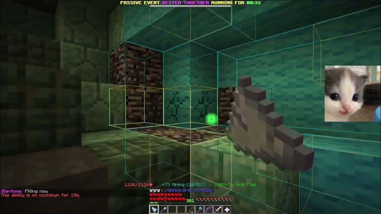 Hypixel skyblock pizza client legit version anti rat system