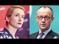 Merz unter Beschuss! Schwerdtners vernichtende 100-Tage-Bilanz