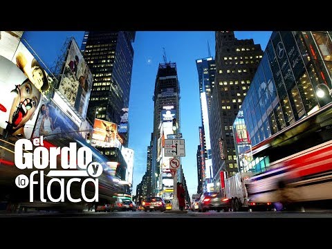 Vídeo: Quanto custa um anúncio do New York Times?