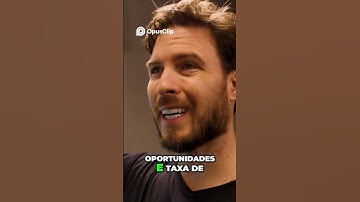 O Que Ninguém Te Conta: Como Lucrar em Tempos de Crise Financeira! #finanças #podcastcortesoficial