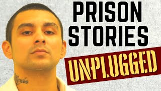 Prison Stories: The Father Effect