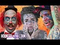 My Extreme Tattoos (30 Min Documentary) | HOOKED ON THE LOOK