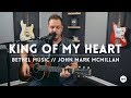 King of My Heart - Bethel Music // John Mark McMillan cover