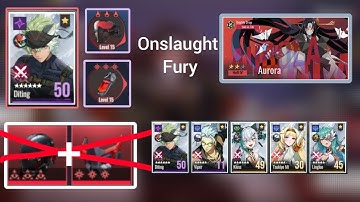 Etheria | Aurora Hell 4 #etheriarestart