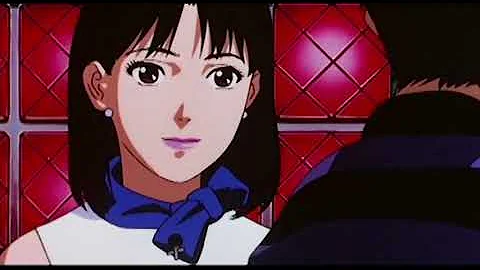 Interview with Ruby Marlowe | Perfect Blue (1997) ...