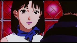 Interview with Ruby Marlowe | Perfect Blue (1997)