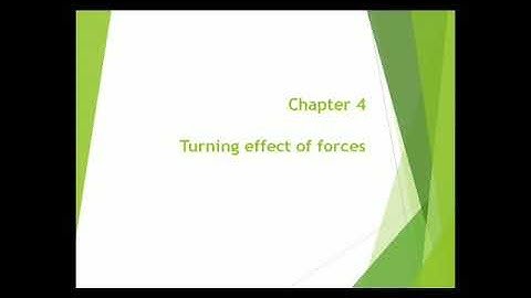 Topic 4.1| like and unlike parallel forces| chapter# 4| Physics|Class 9th|