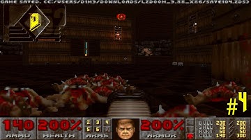 Doom with Doomer Boards Project 52.Map 04
