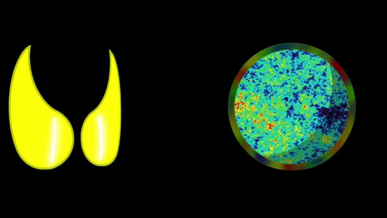 Omniversal Eyes VS Universe YouTube