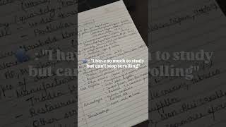 Stop scrolling your phone every time 📱