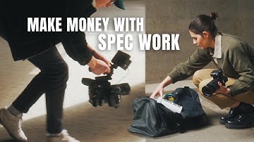 How to Turn Spec Work into Paying Clients - A Step by Step Guide