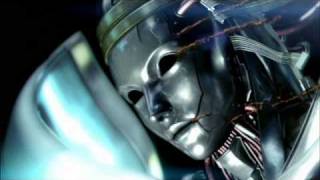 Final fantasy 7 - Jenova (B/W soundfont)