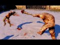 Exanima - The Beast Arena NPC Battles