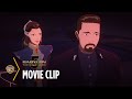Standing in the Shadows Clip