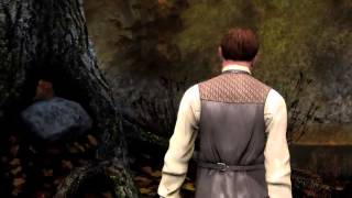E3 2012 Testament of Sherlock Holmes trailer