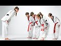 Taekwondo Sarı Kuşak Poomse Detaylı Anlatım. Poomse İl Jang.