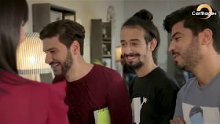 وقتلي تبزنس البروفا متاعك