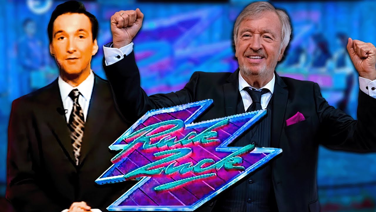 Ruck Zuck - Lustige Momente! 🤣 TV-Kult Show