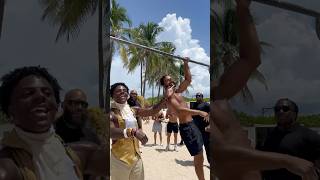 Usa Tour Challenging Speed To Pull-Ups Tag Speed