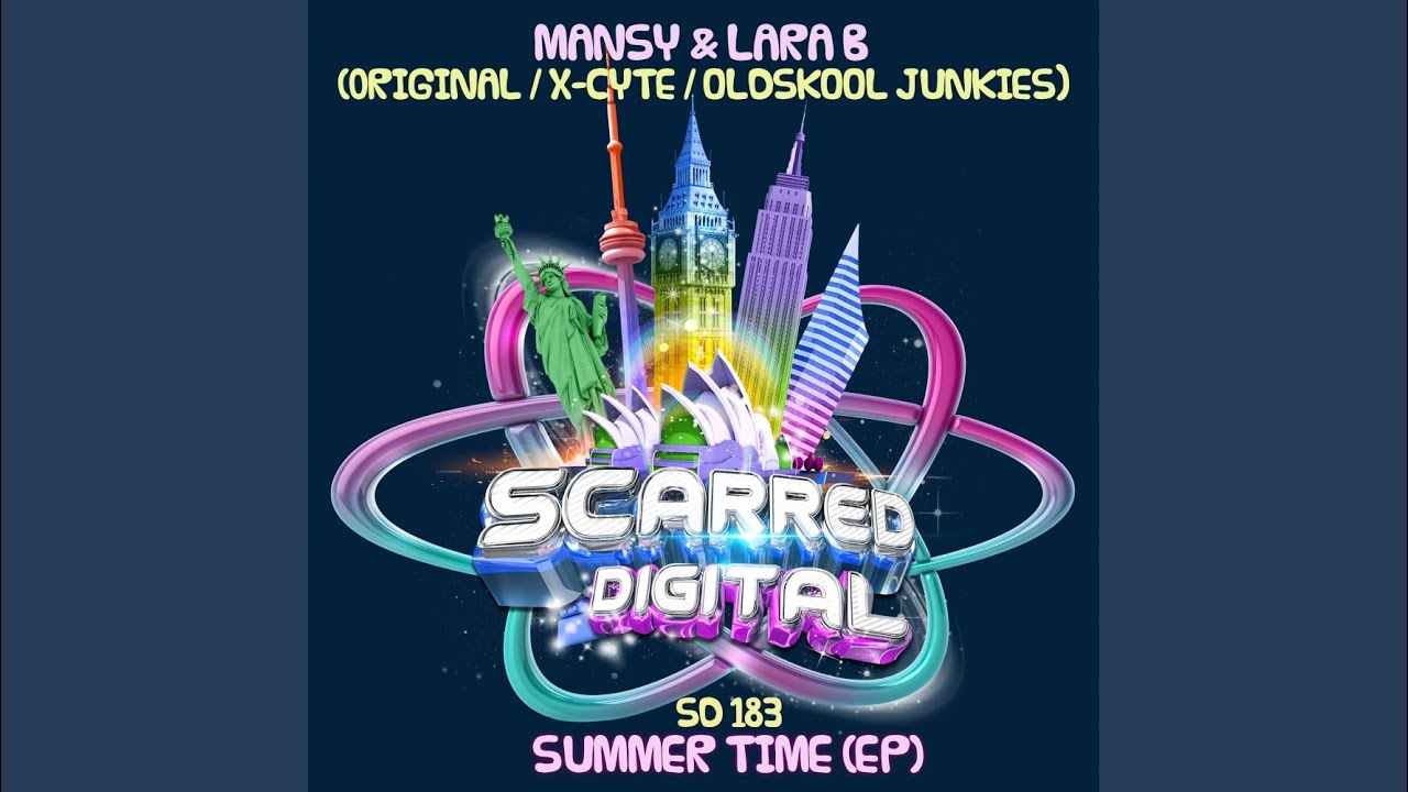 Watch Summer Time (Original Mix) on YouTube Watch Summer Time (Original Mix) on YouTube