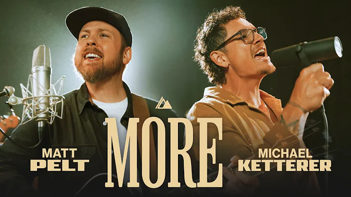 Influence Music - More (feat. Michael Ketterer & Matt Pelt)