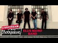 Ellis Mano Band | LIVESTREAM | Rockpalast | Crossroads 2024