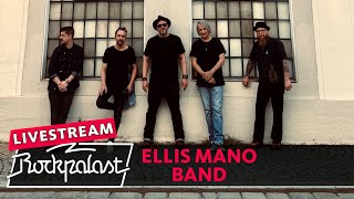 Ellis Mano Band 