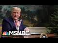 Trump To Sign Executive Order To Prioritize Covid-19 Vaccine Shipment To US | MTP Daily | MSNBC