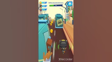 Talking Tom Hero Dash - Run Game (ALL Trailers) part 62 - (iOS, Android)