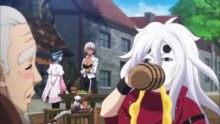 Anime - Plunderer English Dub Episode 1-12