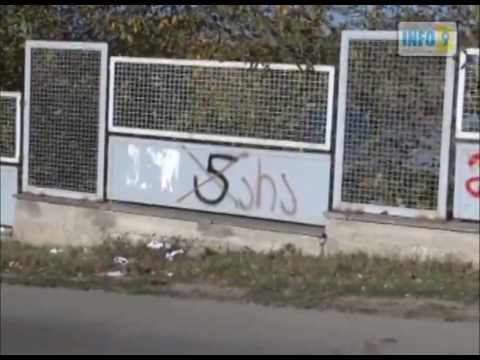 ნაცმოძრაობის დარღვევები ჭორვილაშიი