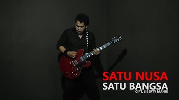 Partitunes - Satu Nusa Satu Bangsa (Cover)