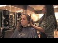 Brittney AZ - Pt 1: Post Breakup Head Shave (Free Video)