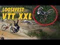 Loosefest 2019 jumps xxl en belgique  avec vincent tupin