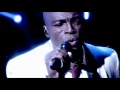 Seal Let S Stay Together Live Jonathan Ross Show mp3