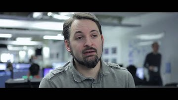 ALIEN ISOLATION - Creating the Cast - Trailer (HD)