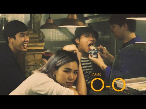 Telex Telexs — O-O (Ooh) - วง TELEx TELEXs (HD)