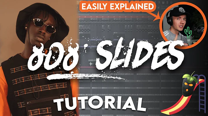 The ULTIMATE GUIDE to DRILL 808 SLIDES