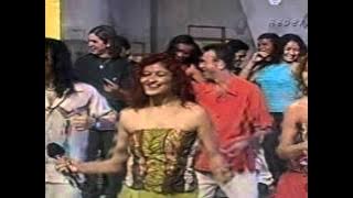 Mastruz com Leite - Me faz um dengo.